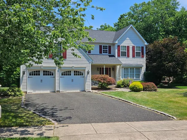 3473 Pin Oak Ln, Chalfont, PA 18914