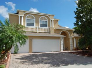 3402 Tipperary Dr, Merritt Island, FL 32953