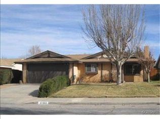 37342 27th St E, Palmdale, CA 93550