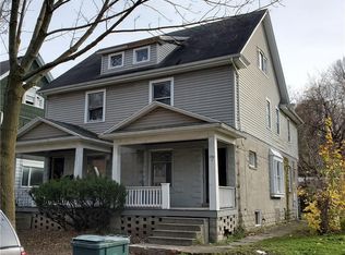 135 Glendale Park, Rochester, NY 14613