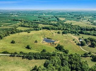 SE Willis Rd, Dearborn, MO 64439