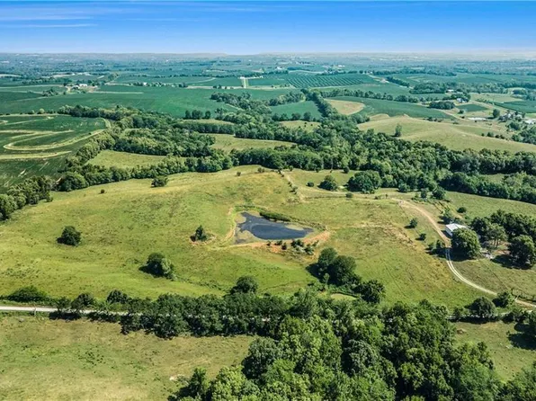 SE Willis Rd, Dearborn, MO 64439