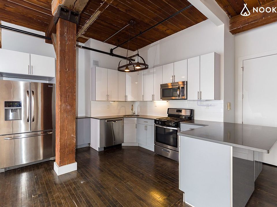 1st image of 77 Clifton Pl #3F