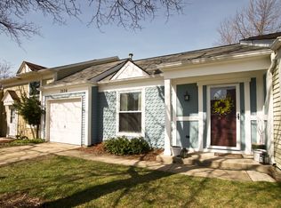 7536 Madison St, Hanover Park, IL 60133