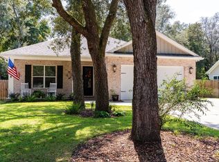 1104 47th St, Niceville, FL 32578