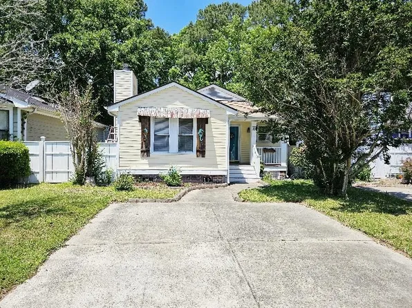 40 Longleaf Circle, Myrtle Beach, SC 29577