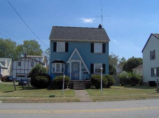 3708 Marland Heights Rd, Weirton, WV 26062