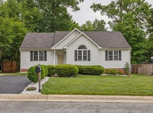 11518 Wiltstaff Dr, Midlothian, VA 23112