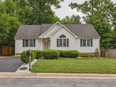 11518 Wiltstaff Dr, Midlothian, VA, 23112