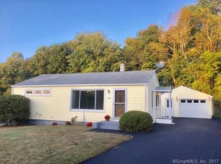 207 Spencer Dr, Middletown, CT 06457