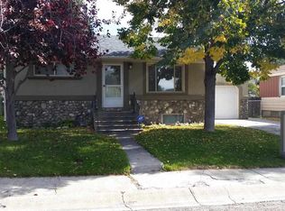 362 Filmore Ave, Pocatello, ID 83201
