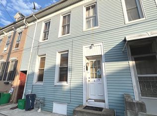 440 Walnut St, York, PA 17403