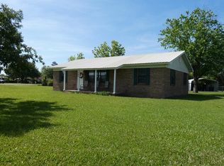 145 Beagle Blvd, Alma, GA 31510