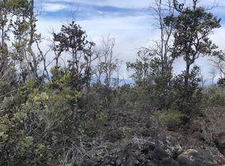 92-9331 Catamaran Ln LOT 2-A, Ocean View, HI 96737