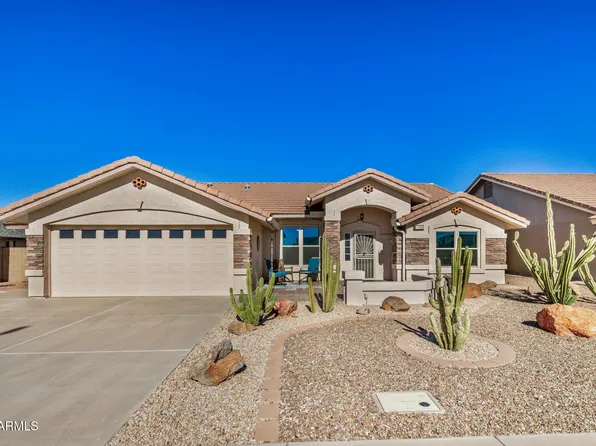 11456 E MONTE Avenue, Mesa, AZ 85209