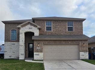 1051 Ocean Breeze, Portland, TX 78374