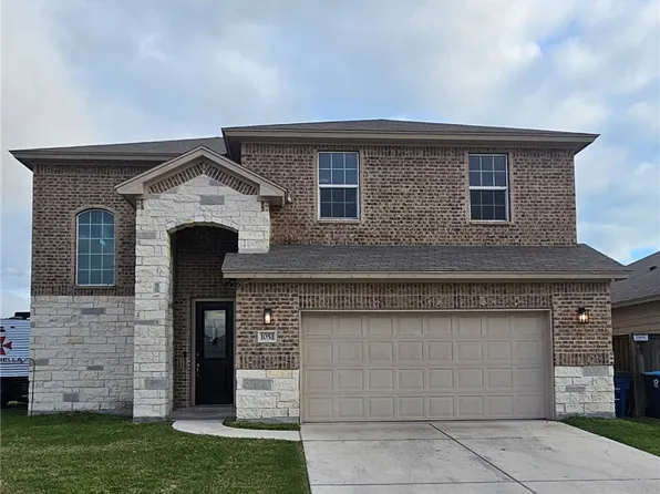 1051 Ocean Breeze, Portland, TX 78374