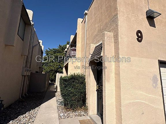 5th image of 8333 Comanche Rd NE APT 9C