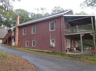 11 Gardner Rd #D, Oakdale, CT 06370