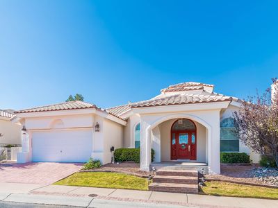 1483 Via Appia St, El Paso, TX, 79912