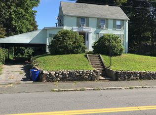 33 Kilby St #LEFT, Woburn, MA 01801