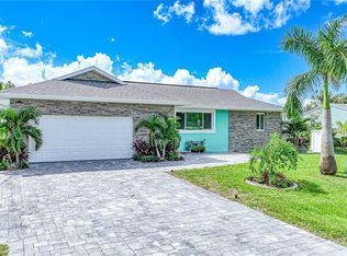 192 Danforth Dr S, Port Charlotte, FL 33980