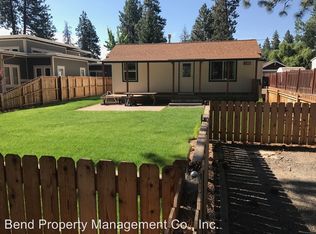 1447 NW Kingston Ave APT 01, Bend, OR 97703
