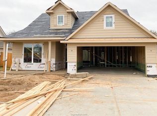 1924 Cambria Dr, Bryan, TX 77807
