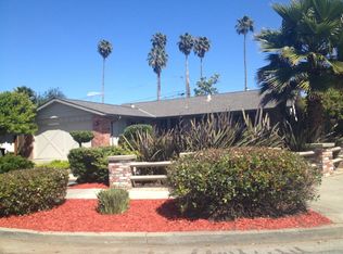 1264 Lockhaven Way, San Jose, CA