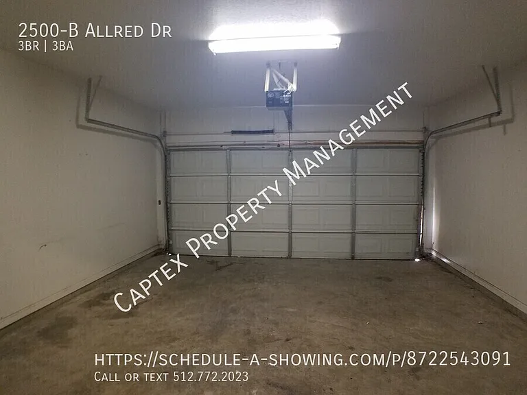 2500B Allred Dr — Photo 14