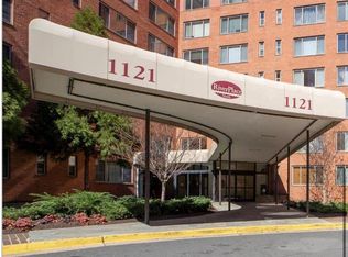 River Place Co-op, Arlington, VA 22209