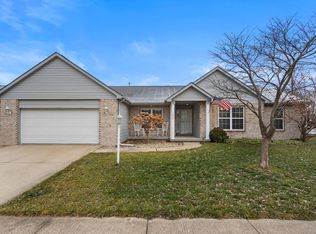 1604 Marc Trl, Urbana, IL 61802