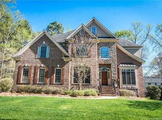 6844 Thornton Oaks Ct, Charlotte, NC 28270