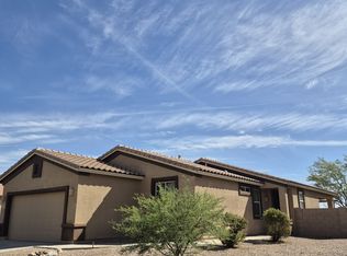 13937 N Swift Spear Dr, Marana, AZ 85658