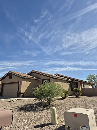 13937 N Swift Spear Dr Photo 1