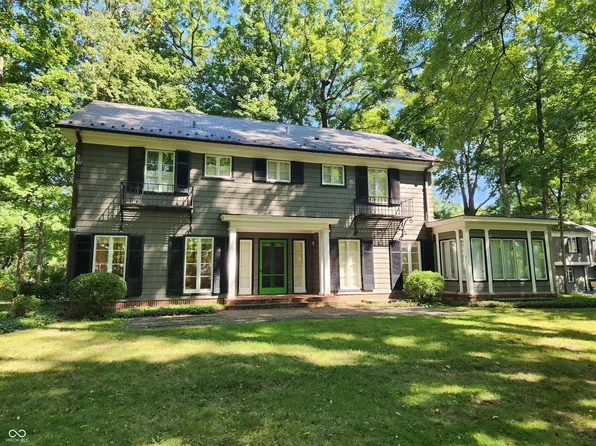 4035 N Pennsylvania St, Indianapolis, IN 46205