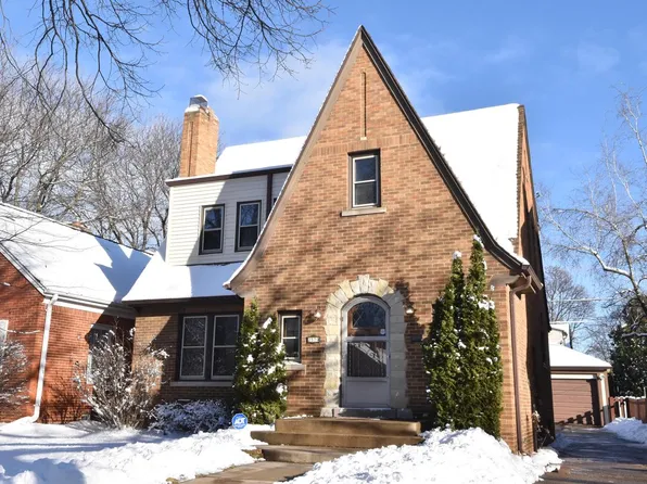 2570 North 63rd STREET, Milwaukee, WI 53213