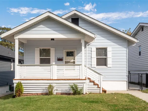 6229 Odell St, Saint Louis, MO 63139