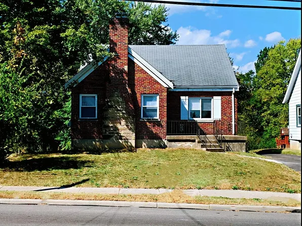 2526 Montana Ave, Cincinnati, OH 45211