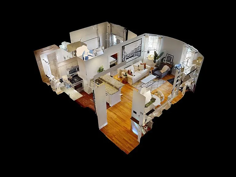 27 Bowdoin St #1B — Photo 17