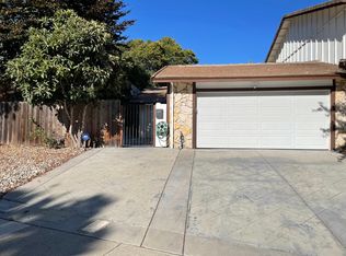 627 Abrigo Ct, San Ramon, CA 94583