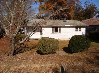 60 E End Ave, Littleton, NC 27850