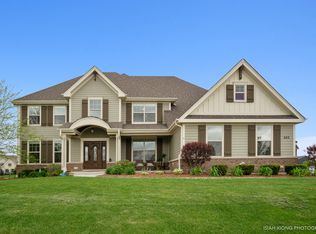 650 Slate Run, Elgin, IL 60124