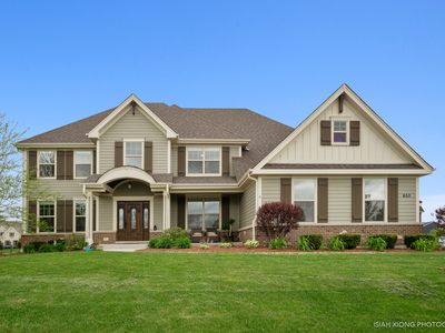 650 Slate Run, Elgin, IL, 60124