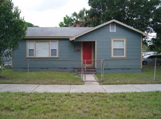 633 43rd St S, Saint Petersburg, FL 33711