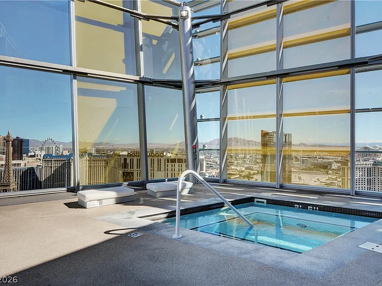 3722 Las Vegas Blvd S #2608 — Photo 23