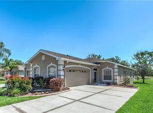 8008 Shaddock Pl, Land O Lakes, FL 34637