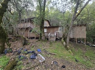 3461 Raff Creek Rd, Zenia, CA 95595