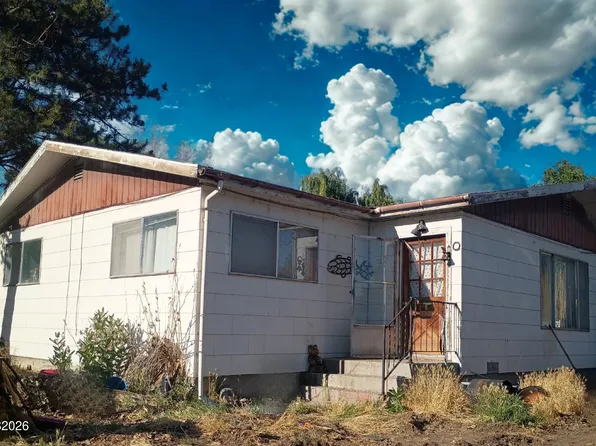 75 Drumm Ln, Fallon, NV 89406
