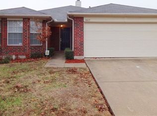 3817 Bermuda Dr, Rowlett, TX 75088